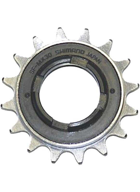 SHIMANO Shimano MX 16 Tooth Single Speed Freewheel 16T X 332Inch 