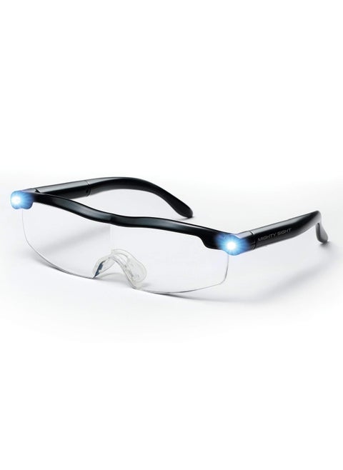 Mighty Sight Led Magnifying Eyewear Misi-Mc12 4 1 Count Pack Of 1