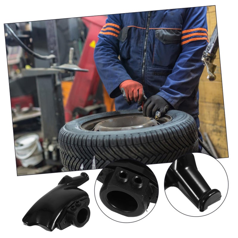 Plastic 30mm Wheel Tire Demount Mount Tool Car Tire Changer Supply - Image 3