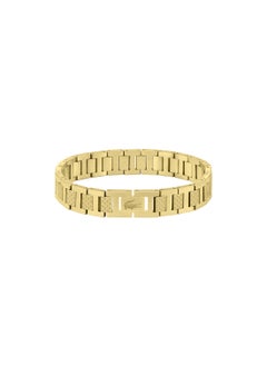 LACOSTE LACOSTE JEWELRY METROPOLE MENS LINK BRACELET - 2040120  - Image 3