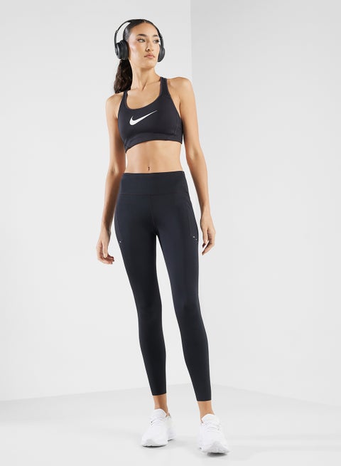 Swift Dri-Fit 7/8 Leggings