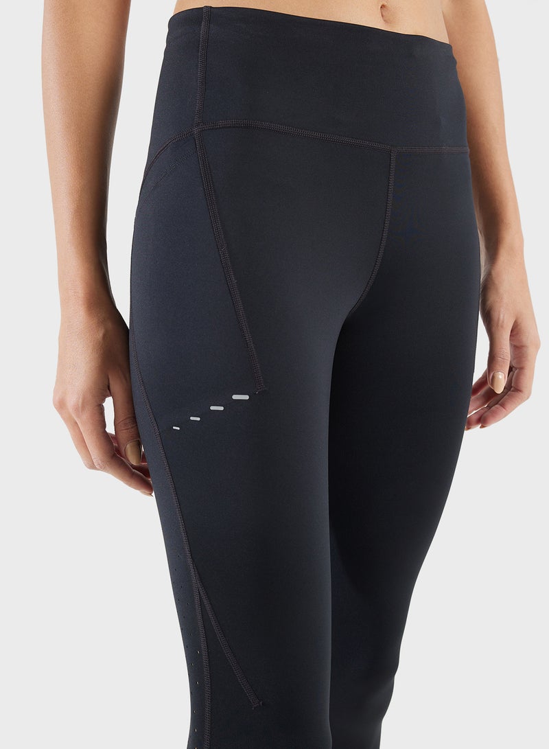 Swift Dri-Fit 7/8 Leggings
