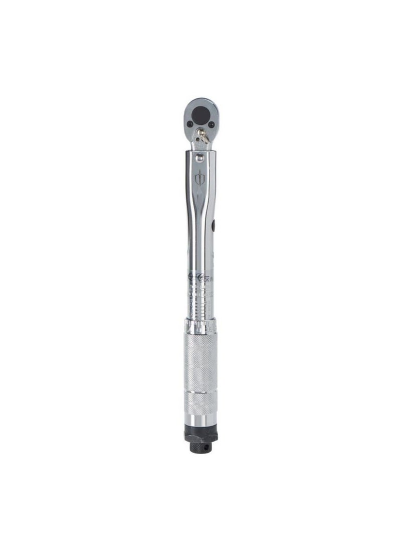 Magnusson's Garden - Metal Torque Wrench Mt107 310 Mm - Image 1
