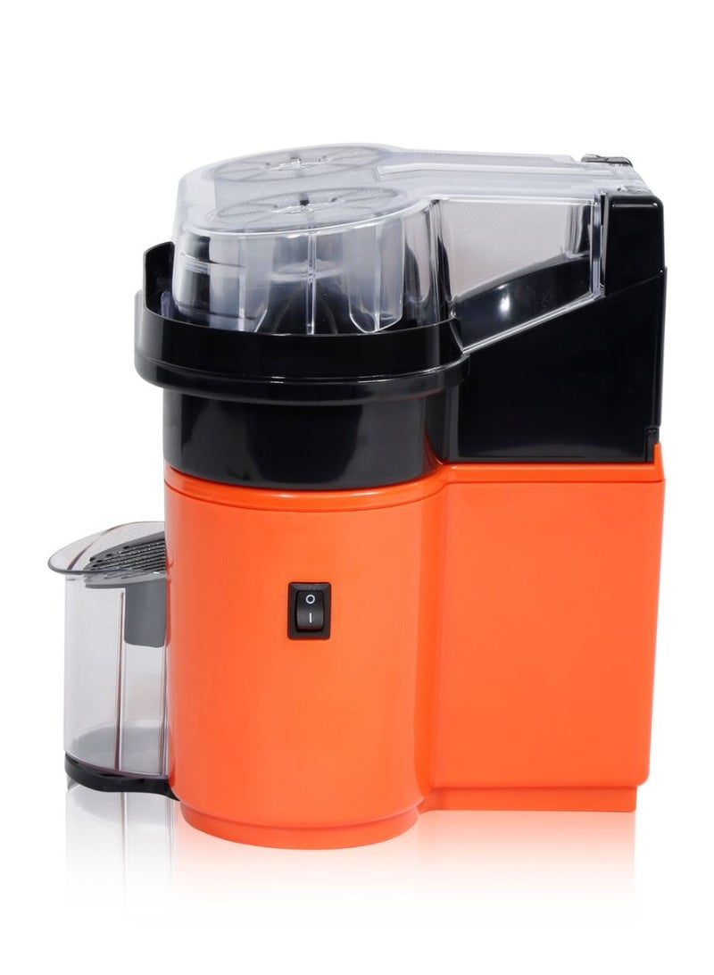 Clikon Citrus Juicer – 90W Copper Motor, Built-In Citrus Slicer, Integrated Filter System & One-Touch Operation – CK2258 – White 90 W CK2258 white - Image 3