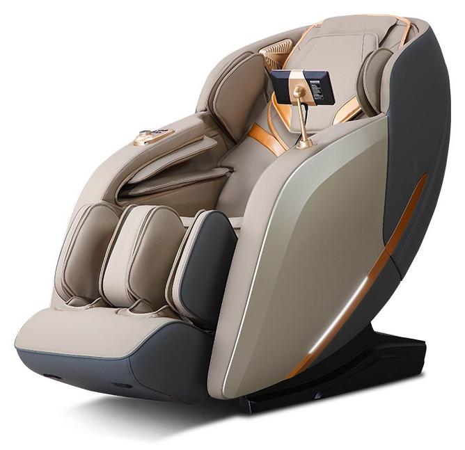 نوريست كرسي مساج نوريست نوفا 4D لكامل الجسم - Image 1