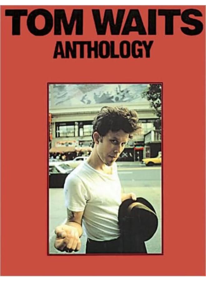 Tom Waits Anthology