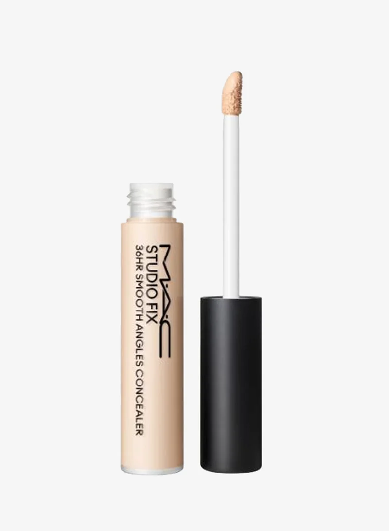 MAC Cosmetics Studio Fix 36HR Smooth Angles Concealer  - NC10