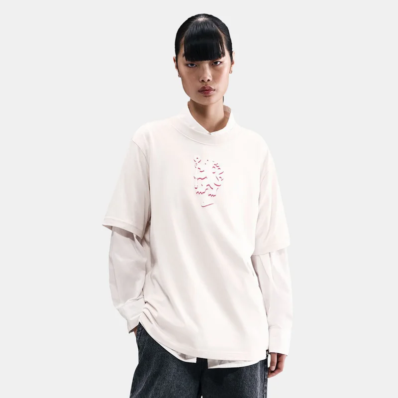 نايكي Women's Chelsea Lion T-Shirt