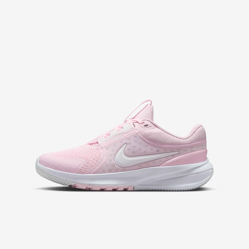 Nike Kids' Star Runner 5 Running Shoes
