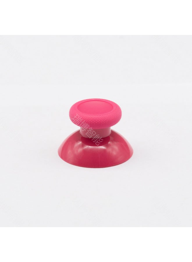Xbox Series Original Handle Rocker Cap For Repair Replacement Series Color Mushroom Head Accessories-Product Color:Romantic Powder -15 - Image 3