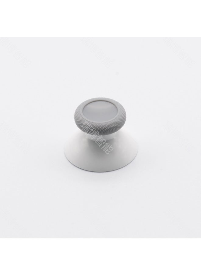Xbox Series Original Handle Rocker Cap For Repair Replacement Series Color Mushroom Head Accessories-Product Color:Romantic Powder -15 - Image 4