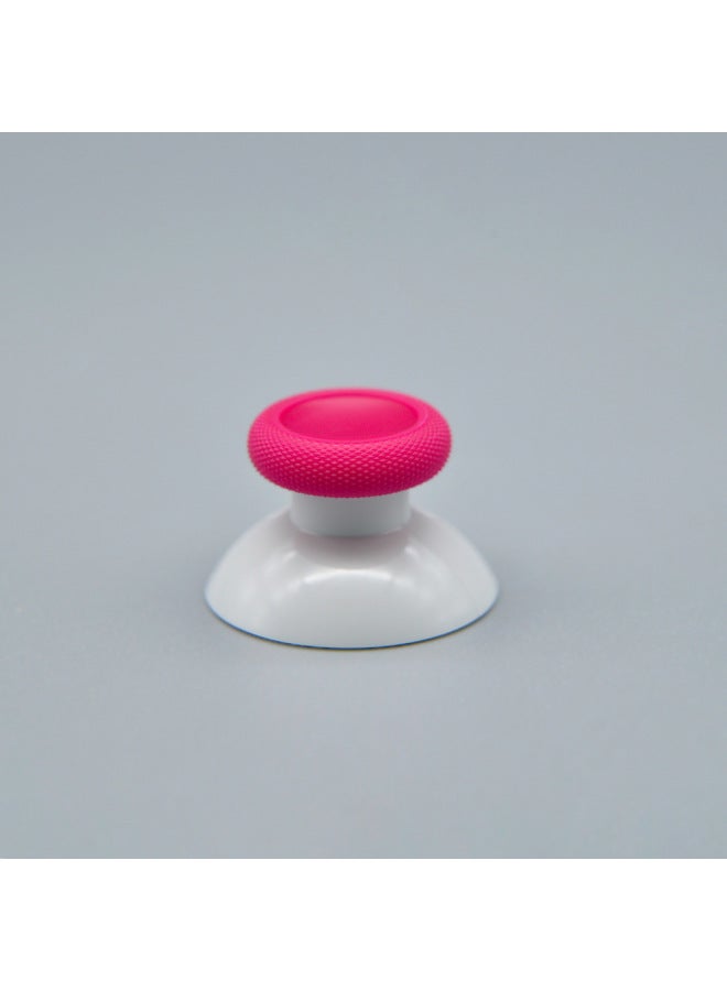 Xbox Series Original Handle Rocker Cap For Repair Replacement Series Color Mushroom Head Accessories-Product Color:Romantic Powder -15 - Image 5