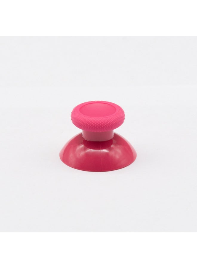 Xbox Series Original Handle Rocker Cap For Repair Replacement Series Color Mushroom Head Accessories-Product Color:Romantic Powder -15 - Image 1