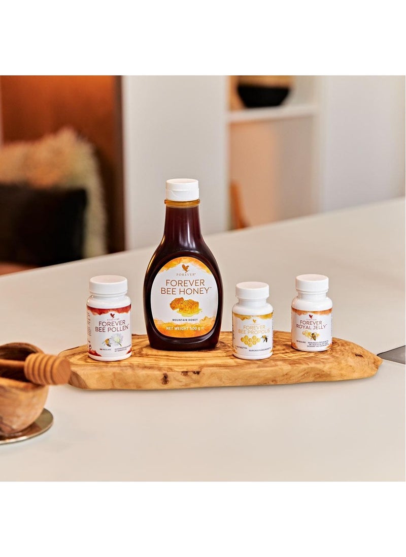 Forever - Forever Bee Pollen With Honey - Image 1