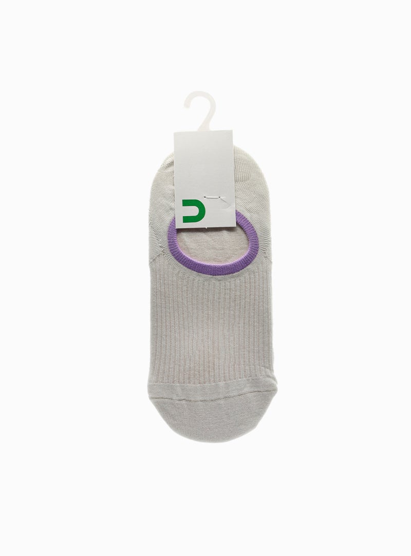 Women's No-show Socks