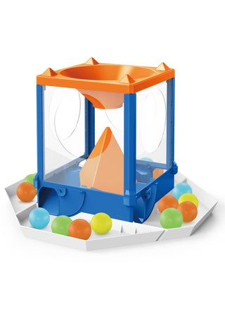 Blue-Orange