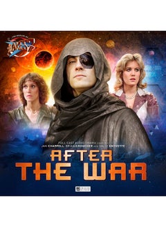 The Worlds of Blake's 7 - After the War
