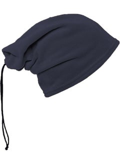 Hepsine Rakip Rival of All Women's Men's Fleece Neck Collar Winter Drawstring Beanie Thermal Warm Unisex  - Image 2