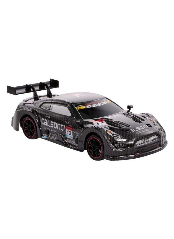 GoolRC Racing Drift Rc Car 1/18 Scale 4Wd 2.4Ghz Remote Control Car 28Km/H High Speed Racing Car For Adults And Kids (Black)  - Image 3
