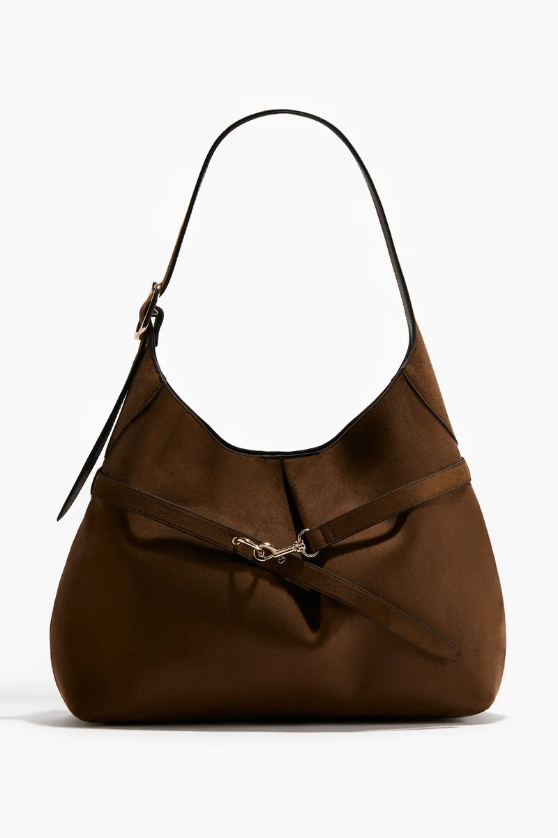 H&M Slouchy shoulder bag