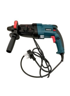 اتش دي ماكس مثقاب المطرقة الدورانية Hdmax 800 واط مع الأزاميل 28 مم 800 واط  - Image 5