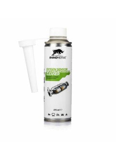 RHINOMOTIVE RHINOMOTIVE  Oxygen Sensor and Catalytic Converter Cleaner 375ml  - Image 1