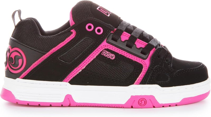 DVS Womens Comanche - Image 3