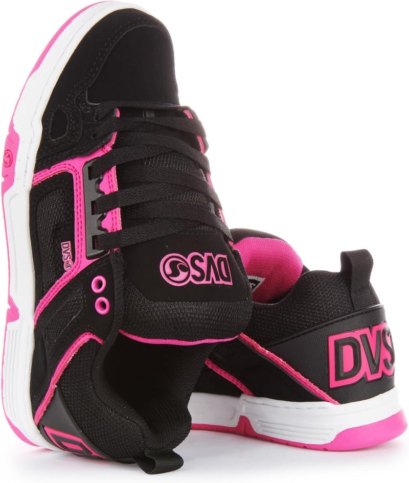 DVS Womens Comanche - Image 5