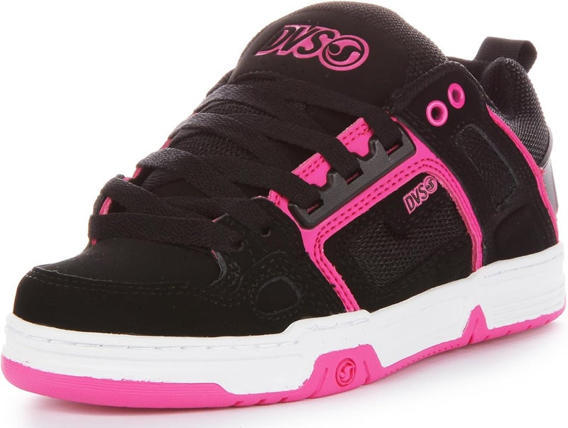 DVS Womens Comanche - Image 1