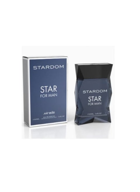 Stardom Star For Men EDP 100ML