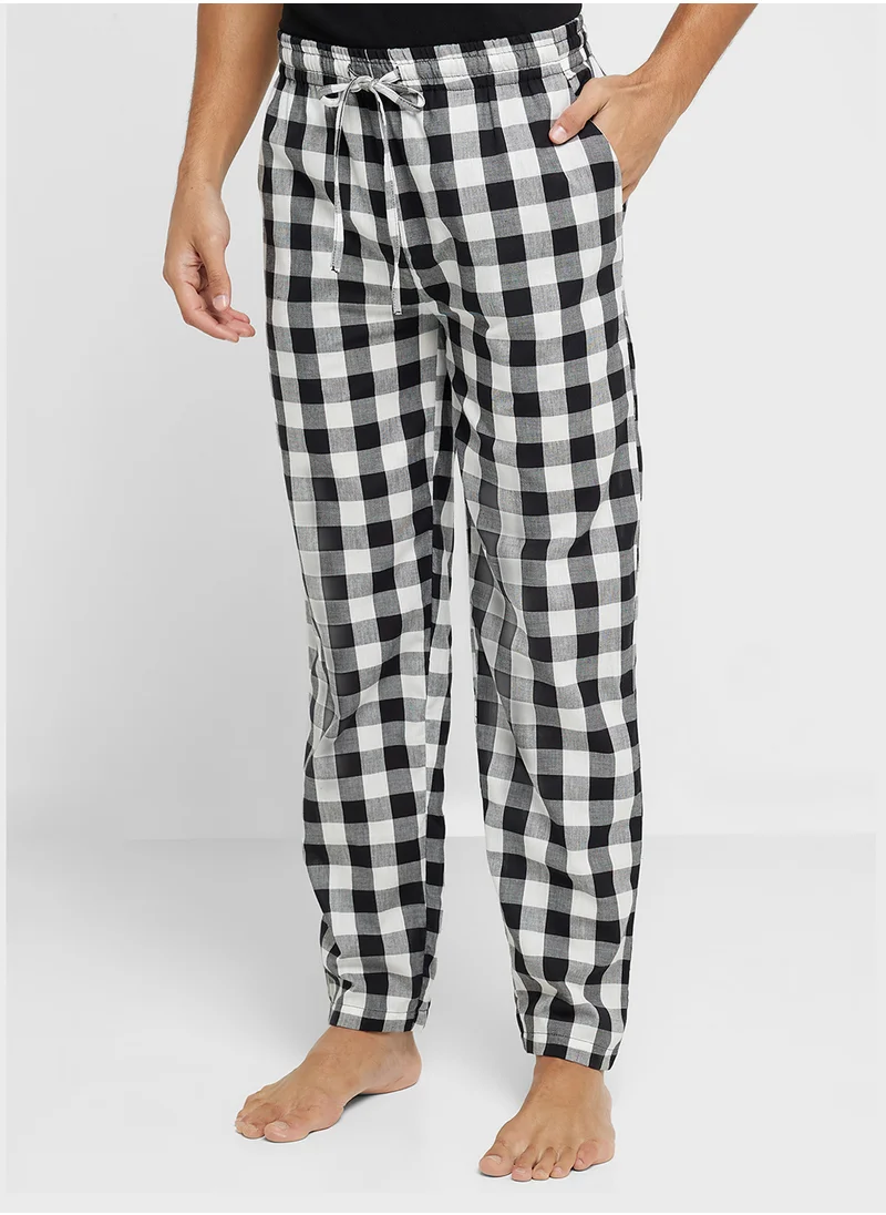 Robert Wood Nightwear T-Shirt & Pants Sets