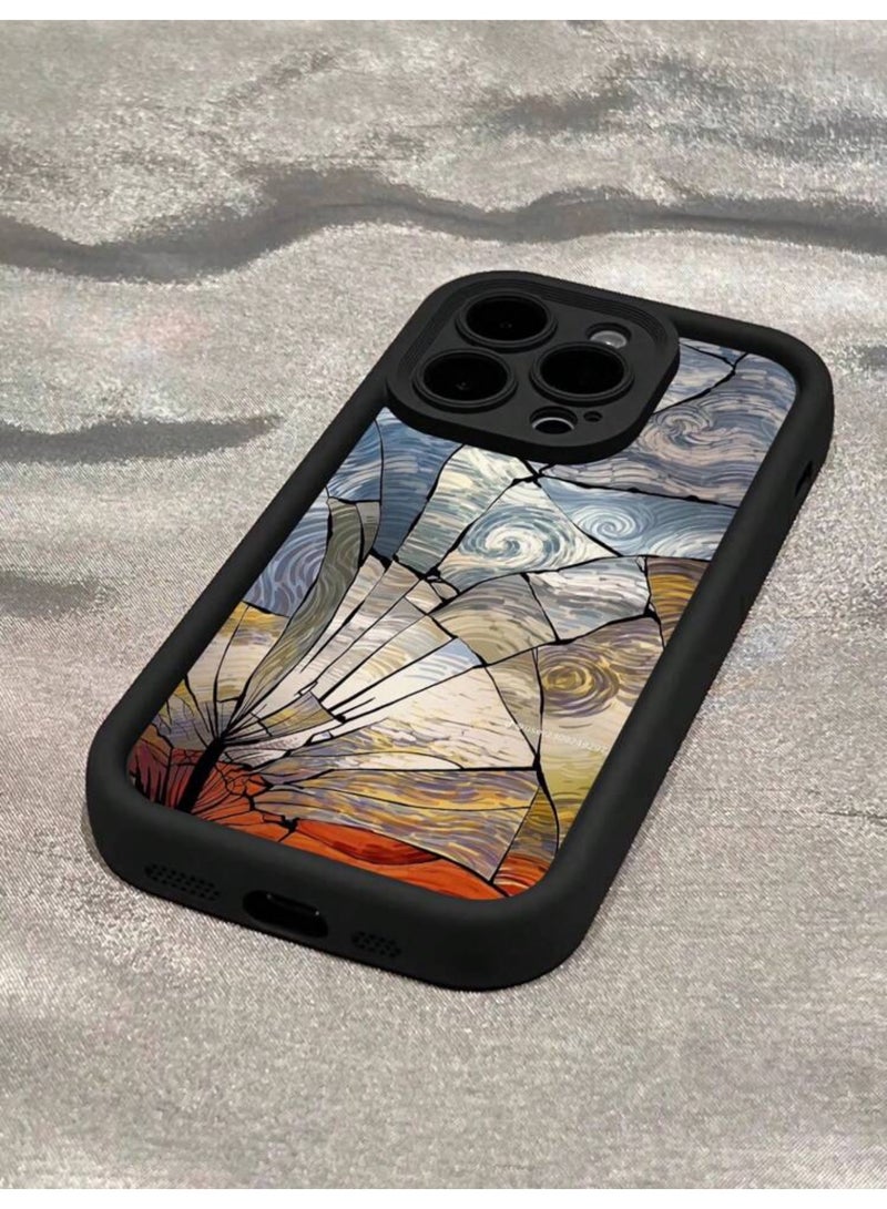 Elegance Iphone Case Cover For Iphone 14 Pro Max In High Quality & Elegant Design - Image 4