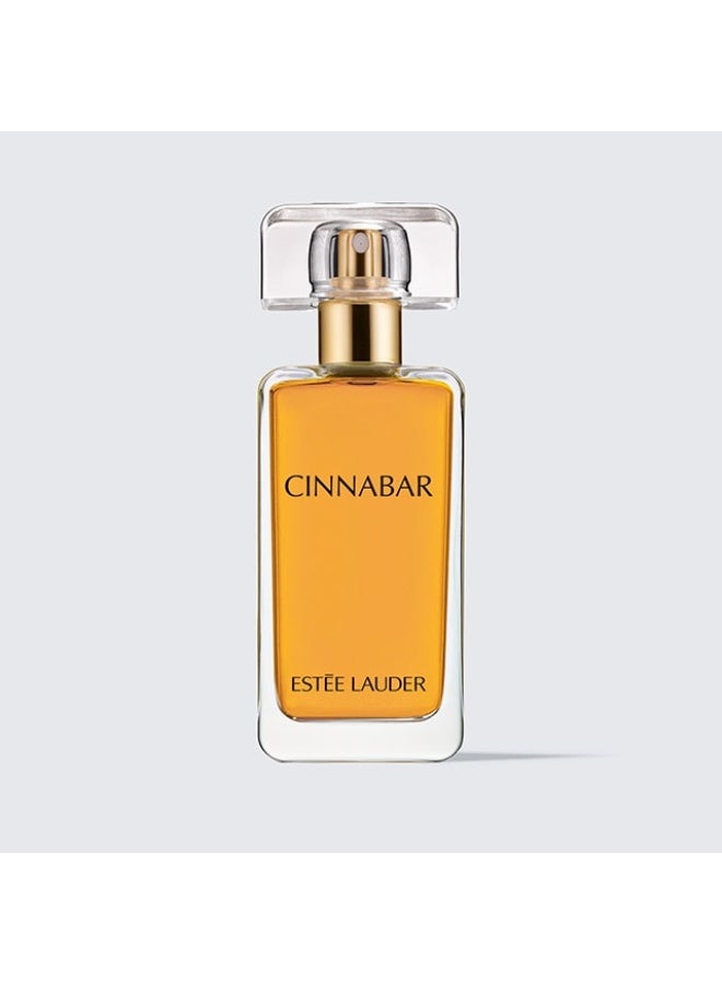 استي لودر عطر سينابار - او دو بارفان 50 مل - Image 1