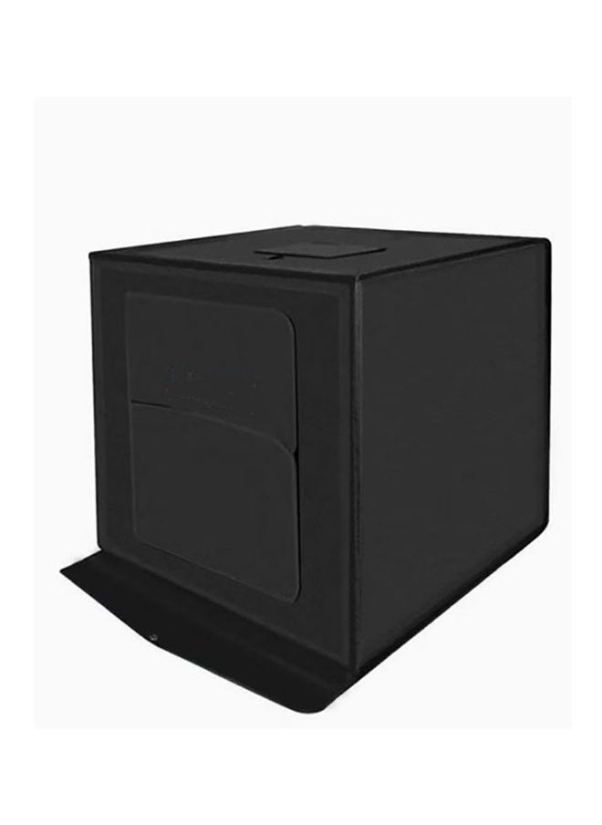 Arabest - Studio Light Box Adjustable Brightness Portable Photography Lighting Studio Shooting Tent Box Kit - Image 1