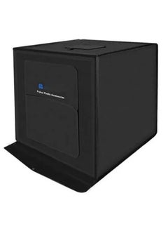 Arabest Studio Light Box Adjustable Brightness Portable Photography Lighting Studio Shooting Tent Box Kit  - Image 1