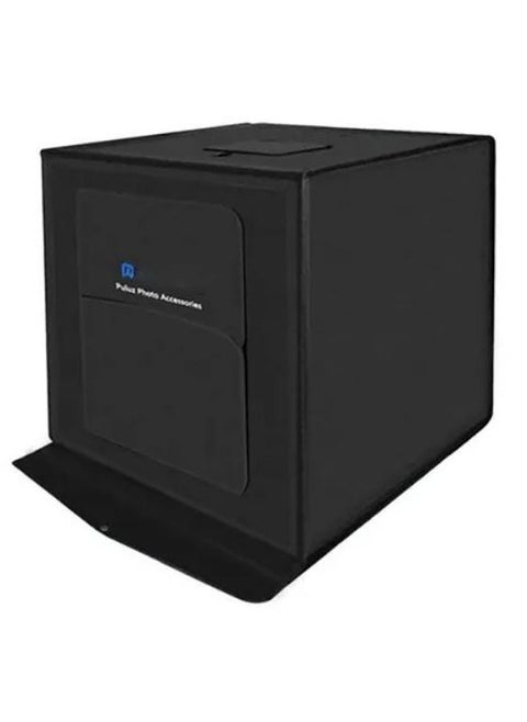 Studio Light Box Adjustable Brightness Portable Photography Lighting Studio Shooting Tent Box Kit
