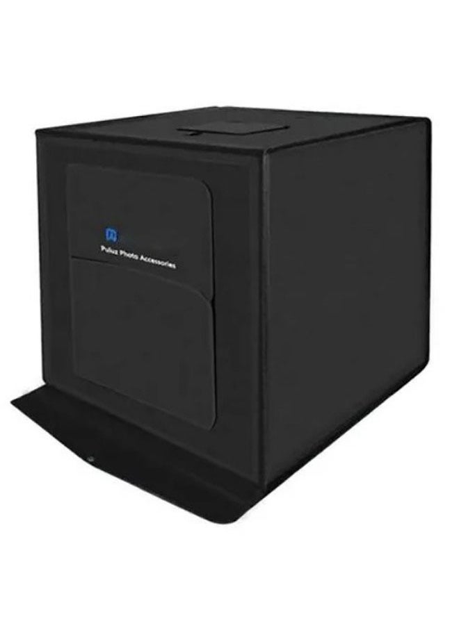 Arabest - Studio Light Box Adjustable Brightness Portable Photography Lighting Studio Shooting Tent Box Kit - Image 1