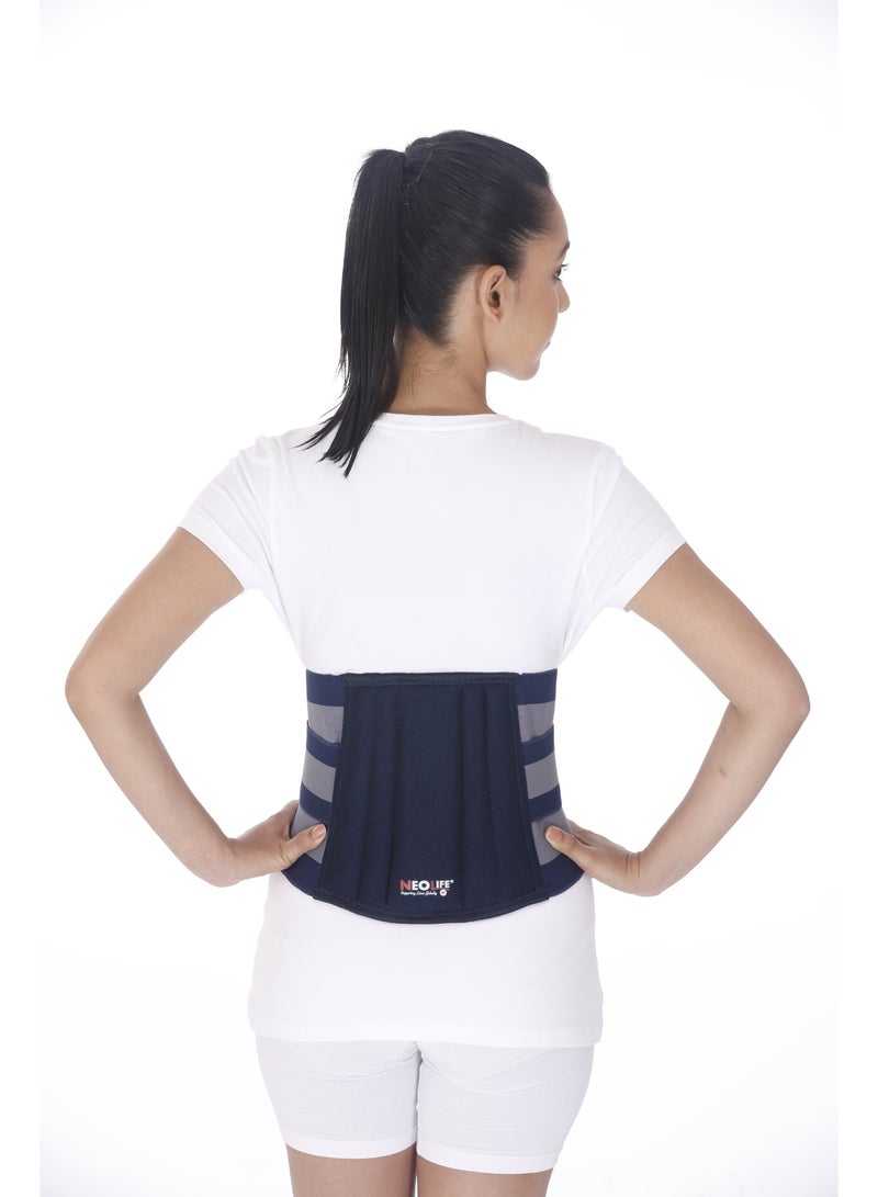 NEOLIFE دعم لومبو ساكرال - XXXL - Image 2