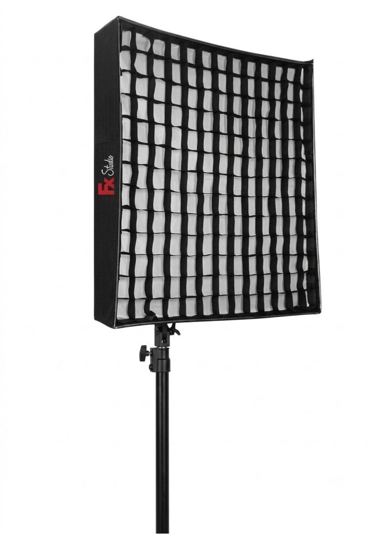 FX Studio 150W Flexible LED Light – Bi-Color Soft Panel for Video & Photography - Image 1