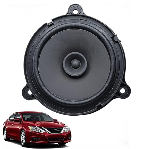 Leezhen Door Speaker Compatible with 2008 to 2022 2023 2024 2025 Nissan Altima Pathfinder sentra Maxima Murano - Image 1