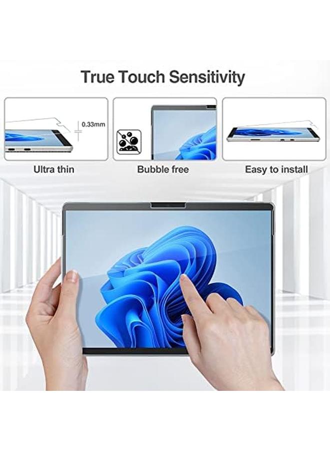 Procases 2 Pack Surface Pro 10 2024 Pro 9 2022 Surface Pro 8 2021 Surface Pro - Image 4