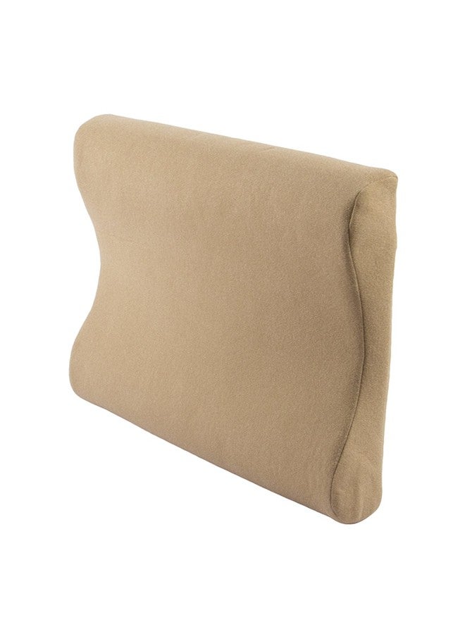 Relief Contoured Cervical Aid - Beige (Standard Soft)