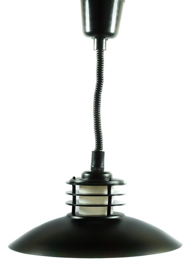 Weldecor Ceiling Light (Black) Hanging Light lamp Light - Image 1