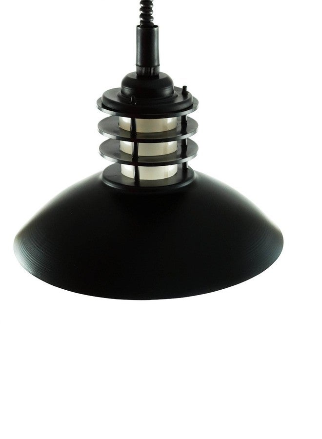 Weldecor Ceiling Light (Black) Hanging Light lamp Light - Image 2