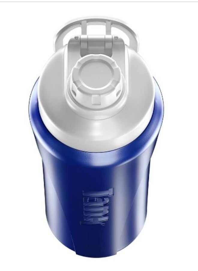 TANK Large 1 liter water bottle  - Image 2