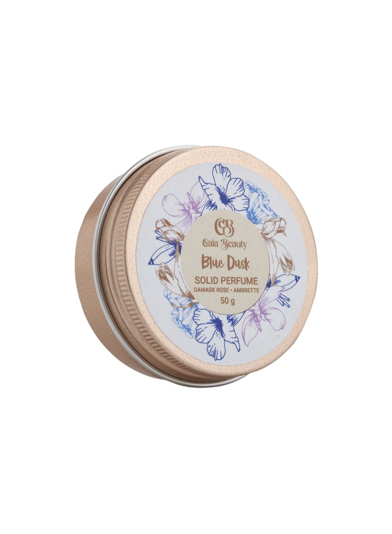 جايا بيوتي | مخمّرية - بلو دَسك | ٥٠ جم