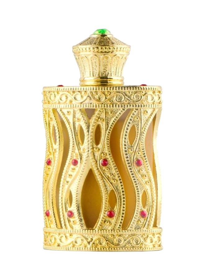 سدر الخليج للعطور عطر شقراء 37ملليلتر - Image 1