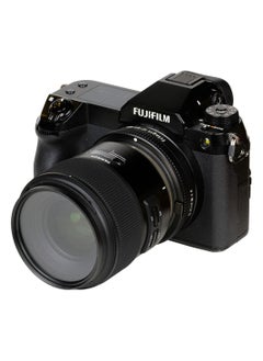 VILTROX Fringer EF-Mount Lens to FUJIFILM GFX Camera Auto Adapter  - Image 2