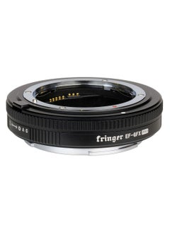 VILTROX Fringer EF-Mount Lens to FUJIFILM GFX Camera Auto Adapter  - Image 4