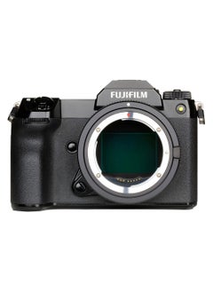 VILTROX Fringer EF-Mount Lens to FUJIFILM GFX Camera Auto Adapter  - Image 3